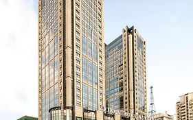 Doubletree By Hilton Shanghai Jing'An